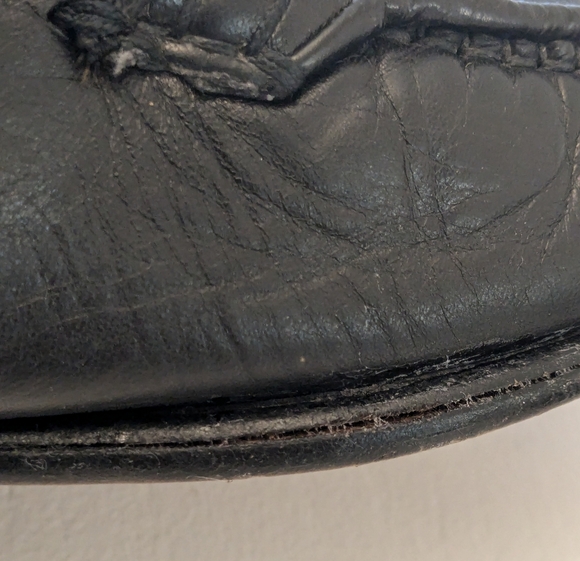 BALLY Men's Loafers - Picture 10 of 10